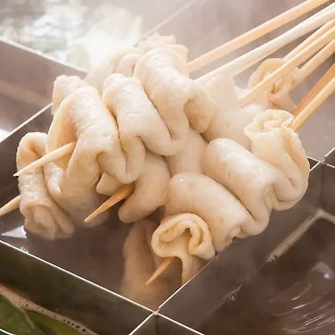 부산 꼬치어묵 30개+장국 6봉