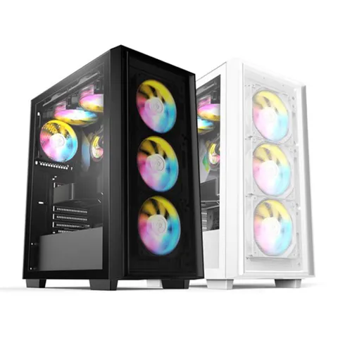 컴퓨터 본체 7500F+RTX5060+16G+512G