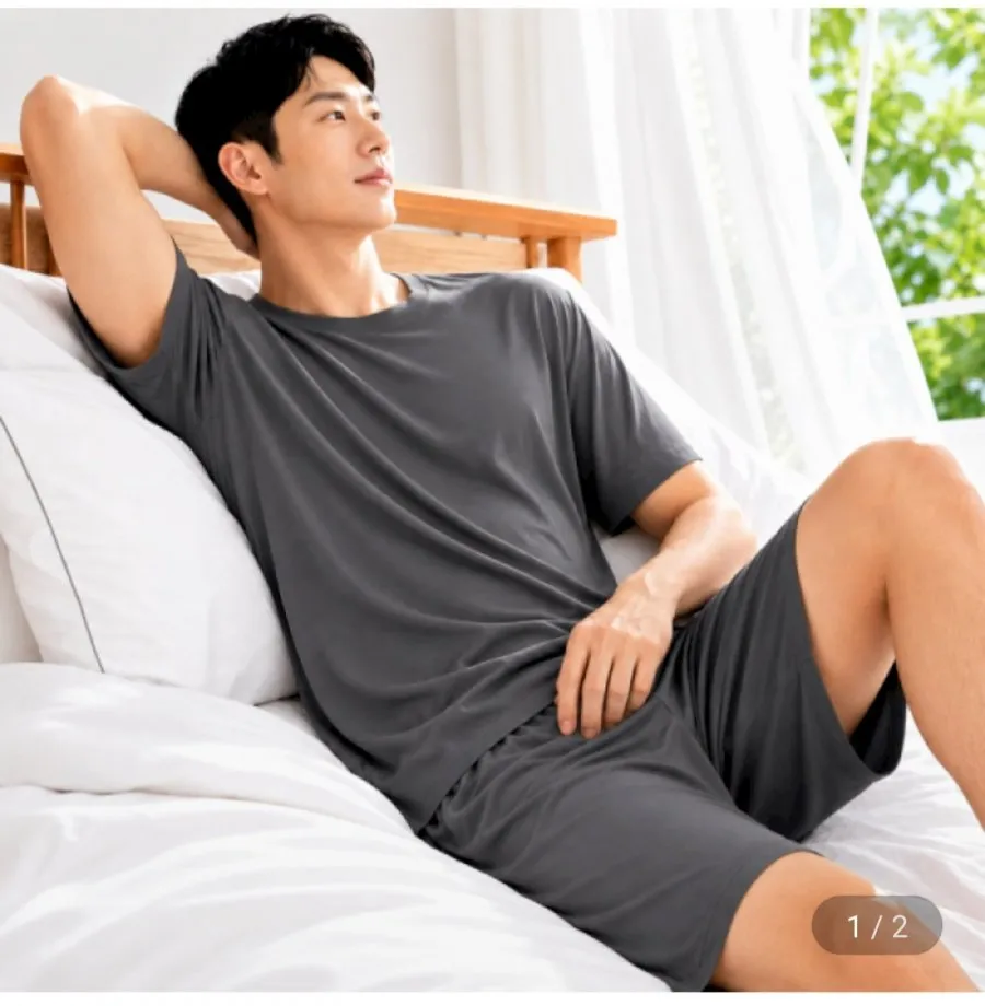 [지마켓] 남자 잠옷 (7,270원/무료)