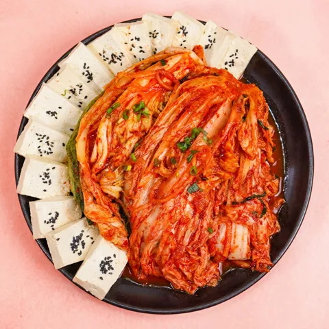 국내산 전라도식 베추김치 10kg