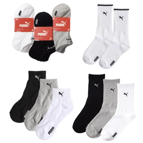 ROCKPORT 발등 로고 로우컷 스니커즈 10팩