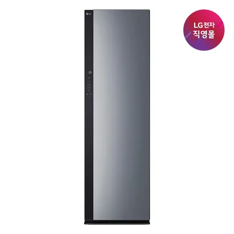 LG전자 스타일러 오브제컬렉션 SC5GMR5ES