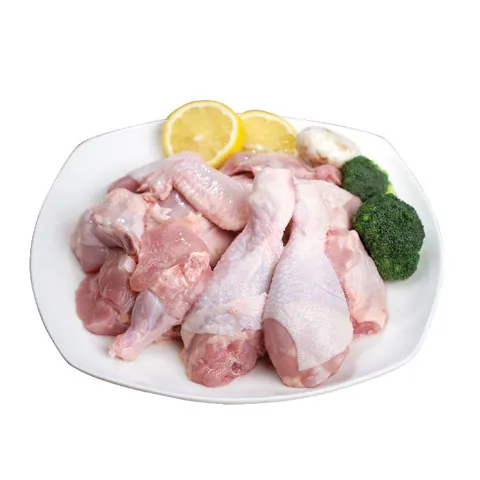 두메산골 국내산 닭고기 냉장 생절단육 2kg