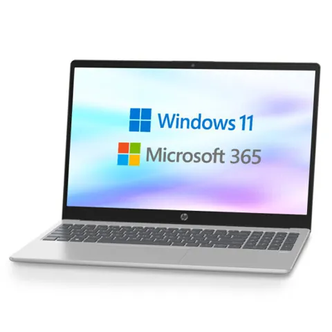 HP 15-fd0779TU N100 15.6인치 노트북