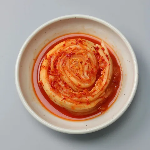 알품게 포기김치 3kg