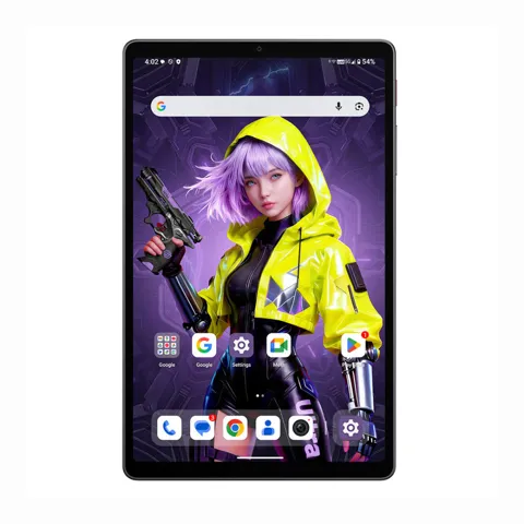 올도큐브 iPlay70 mini Ultra 5G 포터블 게이밍 태블릿PC 12+256GB