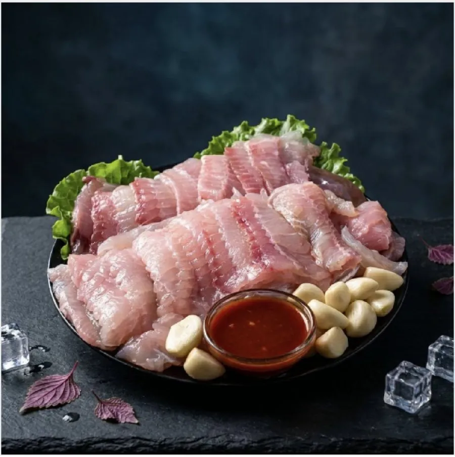 [남도장터] 국산 홍어 500g (17,040원/무료)