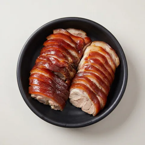 꾸지뽕 순살족발 350g x 2팩