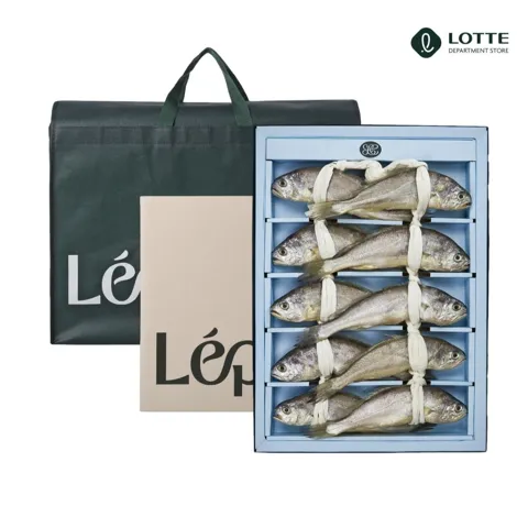참한굴비 영광 법성포 굴비세트 7호 20-21cm 10미
