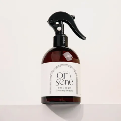 룸스프레이 섬유 탈취제 향수 300ml