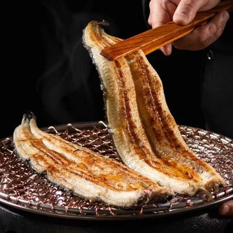 국내산 자포니카 장어 민물장어 1kg 손질후 700g