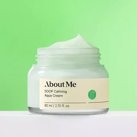 숲 진정 수분크림 130ml +세럼 12ml 기획세트 티멤