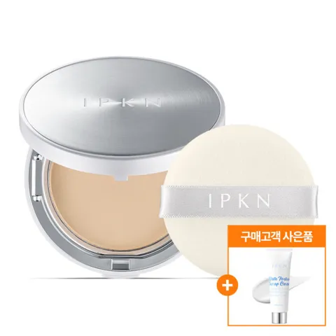 입큰 12.5 퍼퓸 파우더 선팩트 본품+립틴트