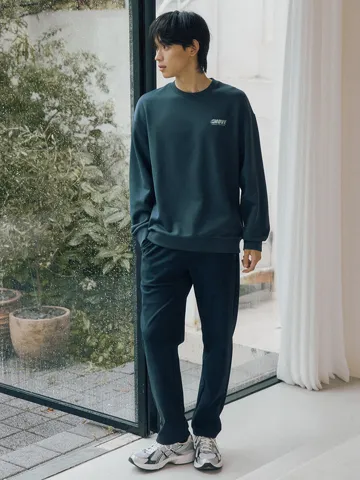 폴햄 와이드핏 추리닝 XXL(