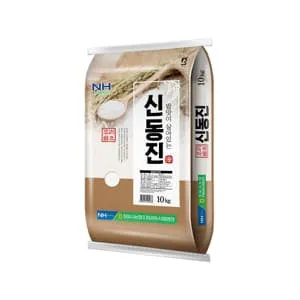 정읍시농협 신동진쌀 10kg