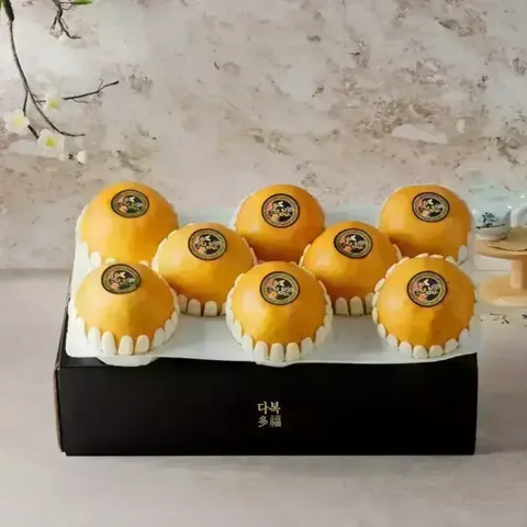 나주배 선물세트 고급형 5kg (5-8과)
