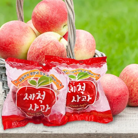 문경 세척사과 2kg
