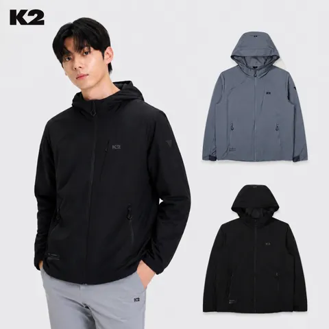 K2 KTR 엣지 초경량 패딩 자켓