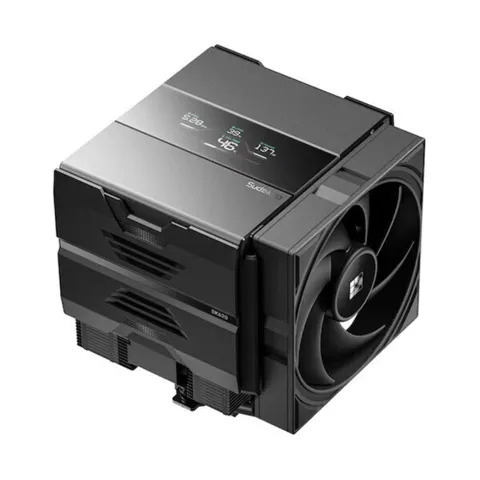 수도쿠 SK620V 고성능 cpu쿨러