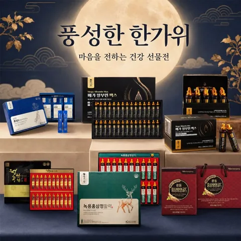 원기담 6년근홍삼정프리미엄스틱 10g x 30포+쇼핑백