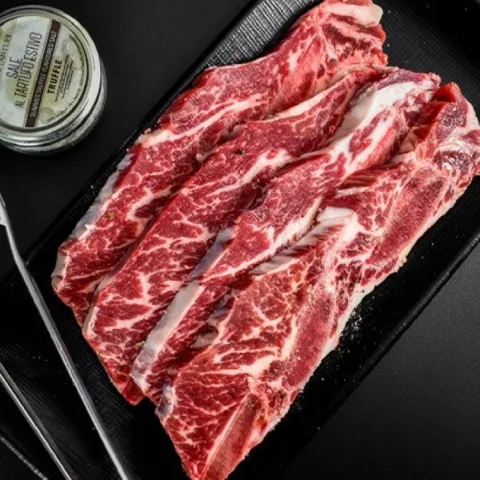 LA 꽃갈비 1kg + 1kg
