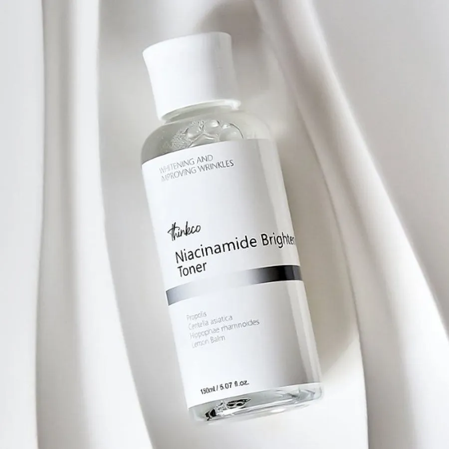 [네이버] 나이아신아마이드 미백 토너 150ml (5,990원/무료)