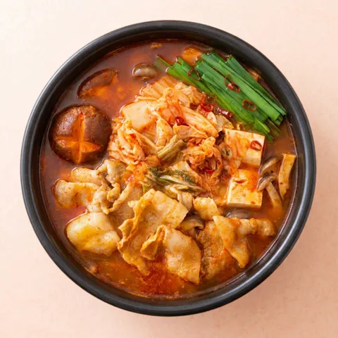 국내산 김치찌개 200g x 3팩