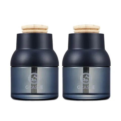 그라스 블루 차량용방향제 100ml 1+1