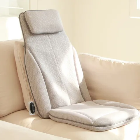 허리 마사지 안마시트 AN-01