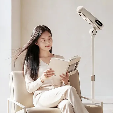 BLDC 스탠딩 드라이기