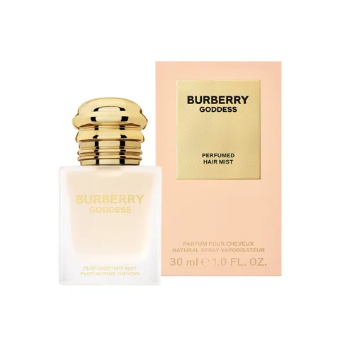 버버리 가디스 퍼퓸 헤어 미스트 30ml