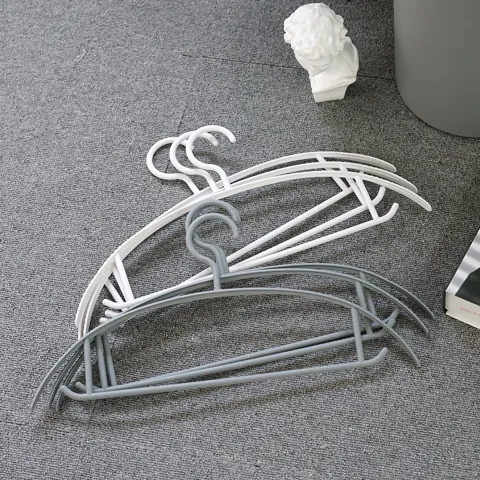 보노하우스 럭스 어깨뿔방지 논슬립 옷걸이 30P