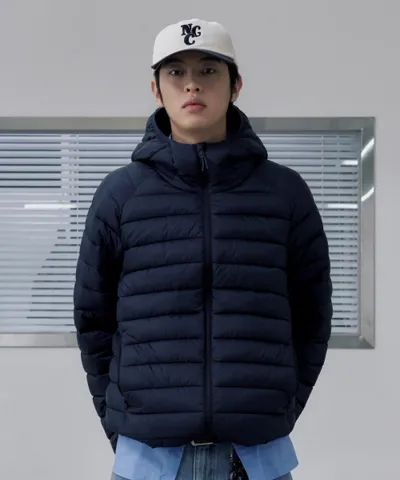 남성 AIRTECH 파카