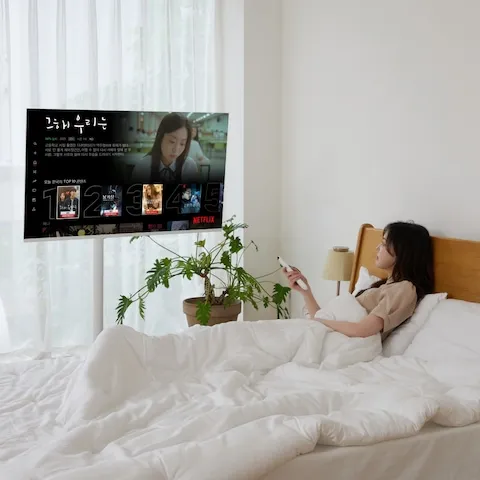 무빙큐빅스TV 32인치 HD 퍼스트 삼탠바이미 213,487원/무료)