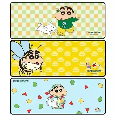 T쇼페 짱구는 못말려 마우스패드 데스크 장패드