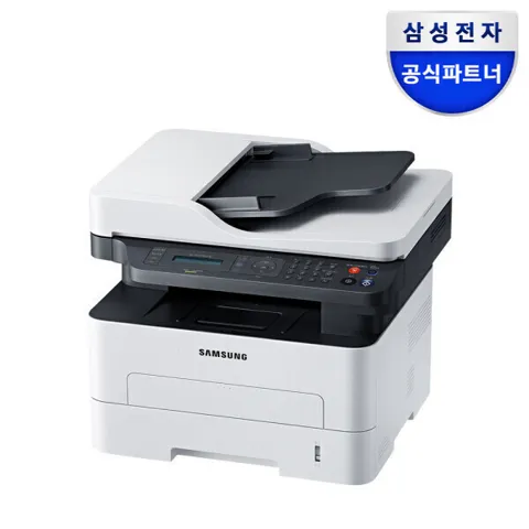 삼성 흑백 레이저 복합기 SL-M2893FW