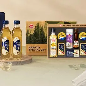 사조대림 선물세트