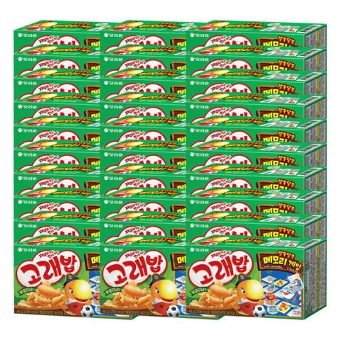 고래밥 46g 30개