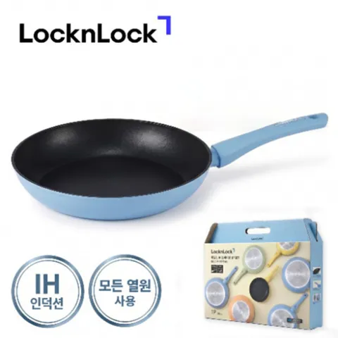 락앤락 마일드 IH 후라이팬 28cm