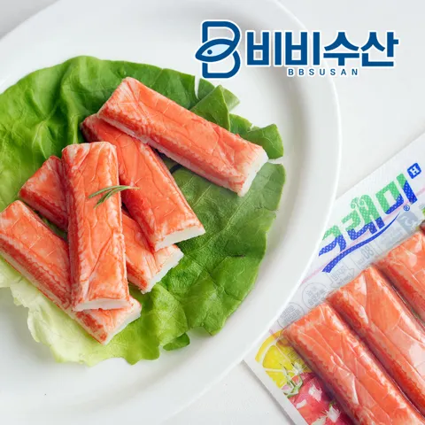 국내산 훈제오리 슬라이스 400g x 2팩