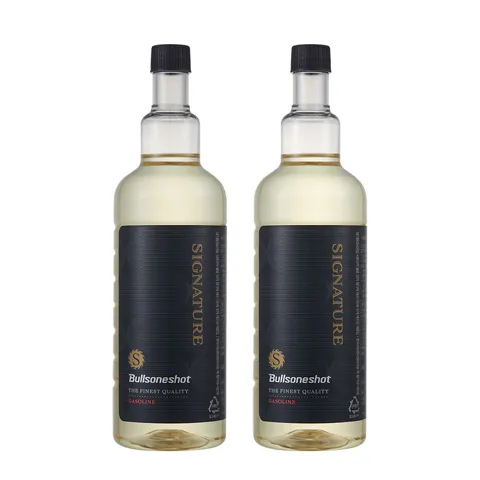 차량용 시그니처 연료첨가제 1+1 500ml 카드할인