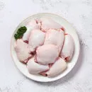 두메산골 당일손질 냉장 닭다리살 1kg