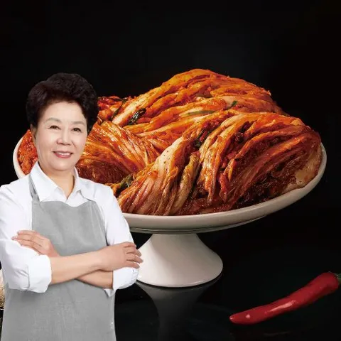 국내산 포천명가 포기김치 10kg+깍두기 800g