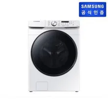 삼성 드럼 세탁기 WF21T6000KW