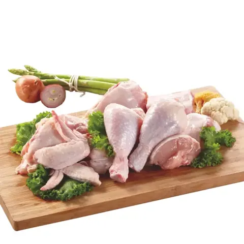 하림 프레시업 닭볶음용 절단육 600g 3팩