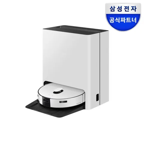 삼성전자 비스포크 ai스팀 로청 새틴 그레이지