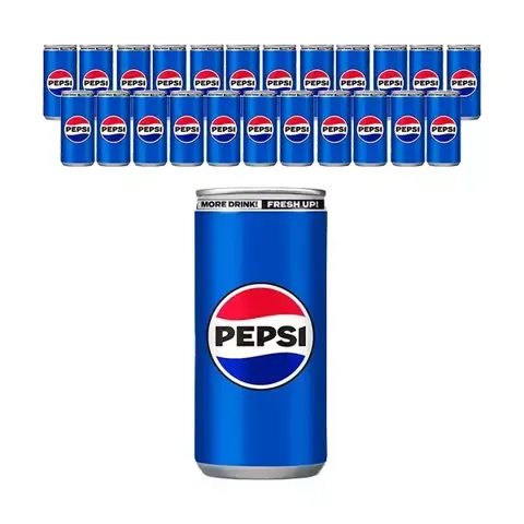 펩시콜라 310ml, 24입, 1개