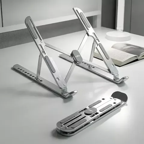 알루미늄 접이식 노트북 거치대