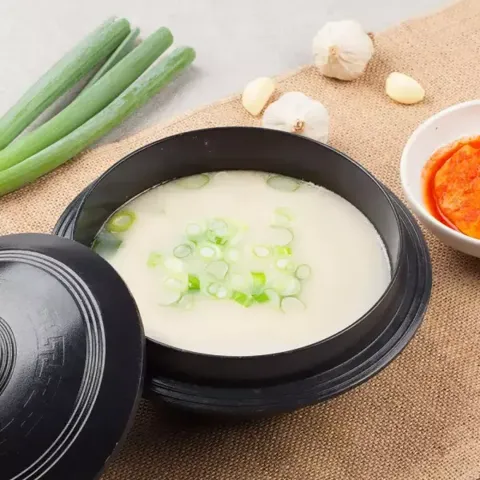 시골집 한우사골곰탕 350g X 20개