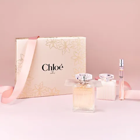 끌로에 오드퍼퓸 EDP 100ML 선물세트